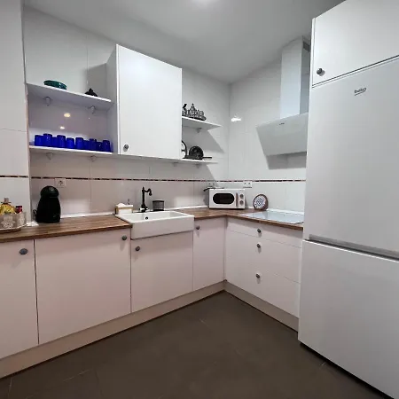 Suenos De La Alhambra Granada