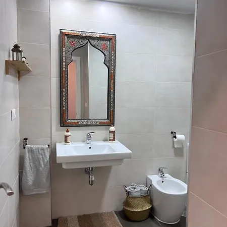 Appartement Suenos De La Alhambra *