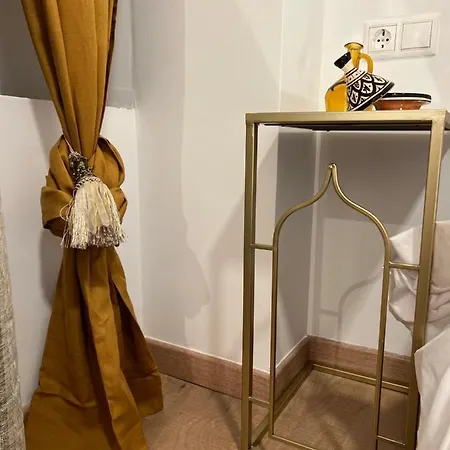 Suenos De La Alhambra *