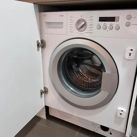 Lejlighed Suenos De La Alhambra *