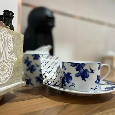 Lejlighed Suenos De La Alhambra Granada