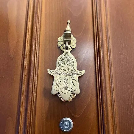 Lejlighed Suenos De La Alhambra Granada