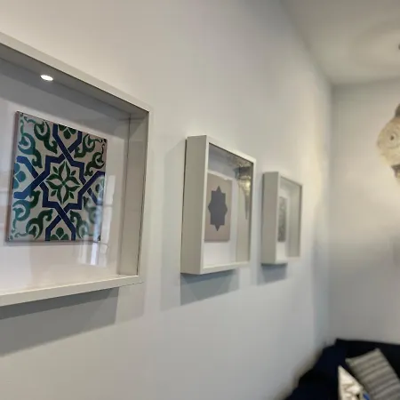 Suenos De La Alhambra * Granada