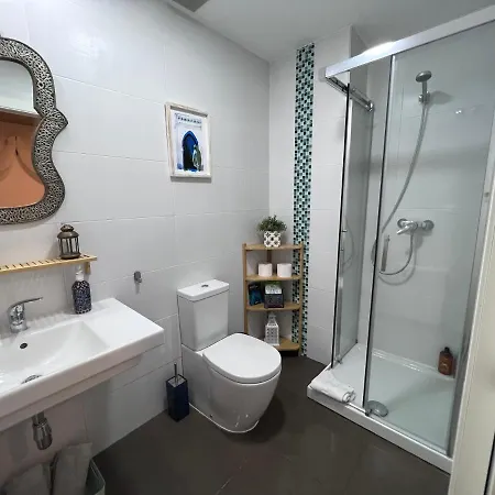 Suenos De La Alhambra * גרנדה