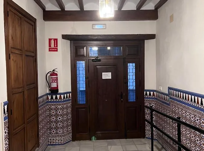 Suenos De La Alhambra *