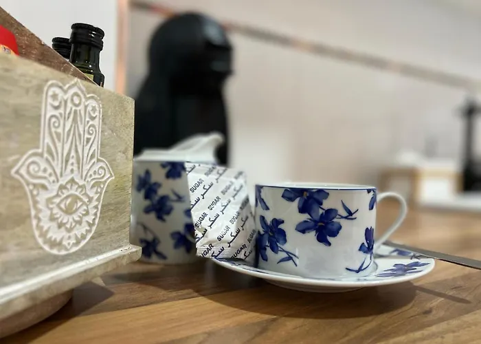 Διαμέρισμα Suenos De La Alhambra Γρανάδα