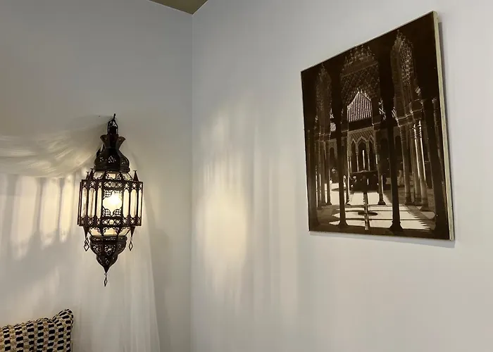 Suenos De La Alhambra *