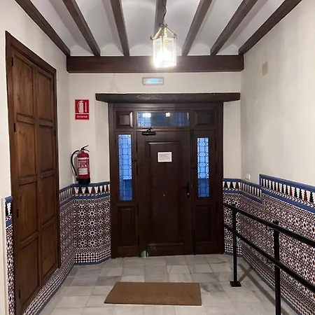 Suenos De La Alhambra *